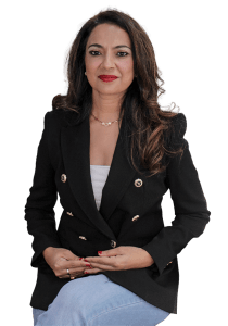 Niharika Yadav: Extraordinary Woman 2024 in Corporate & Social Impact