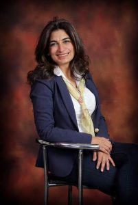Shareen Ratnani: Extraordinary Woman 2024 in Education