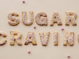 Sugar Cravings