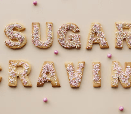 Sugar Cravings