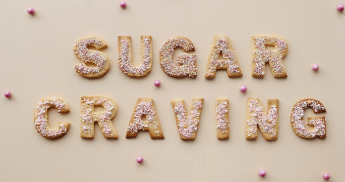 Sugar Cravings