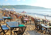 Bali for Senior Travelers 10 Destinations for a Long Weekend in Bali Jimbaran Beach