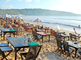 Bali for Senior Travelers 10 Destinations for a Long Weekend in Bali Jimbaran Beach