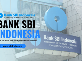 Bank SBI Indonesia Trust Your Financial Needs With Us