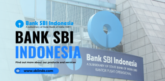Bank SBI Indonesia Trust Your Financial Needs With Us