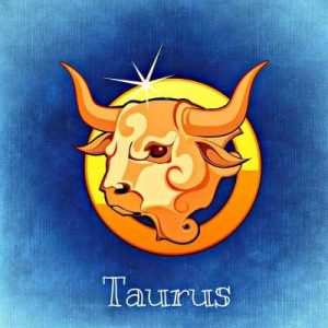 Beginning of a new astrological year April 2024 Taurus