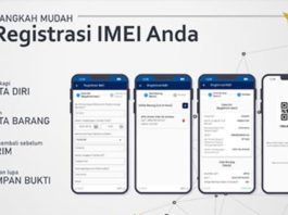How to Register International Mobile Equipment Identity (IMEI) of Your Device in Indonesia