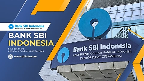 SBI Indonesia bank