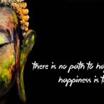 Buddha and Happiness The Path to Inner Peace