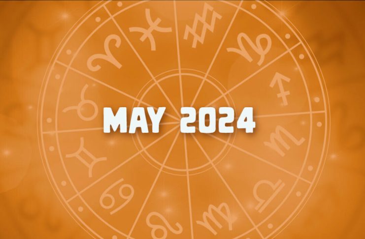 May 2024 Horoscope by Pallavi Khetan