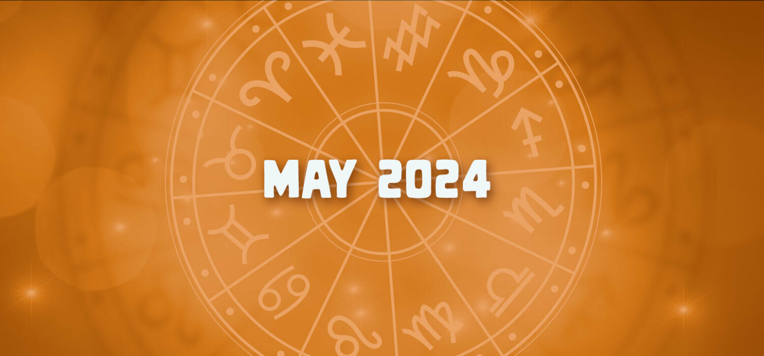 May 2024 Horoscope by Pallavi Khetan