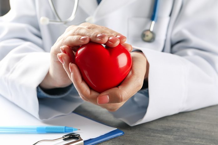 Prevent Heart Disease
