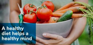 Indoindians Weekly Newsletter: Healthy Food, Healthy Mind