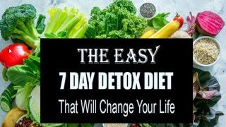 Detox-Program