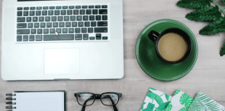 A Mid-year Personal Reflection and Review1