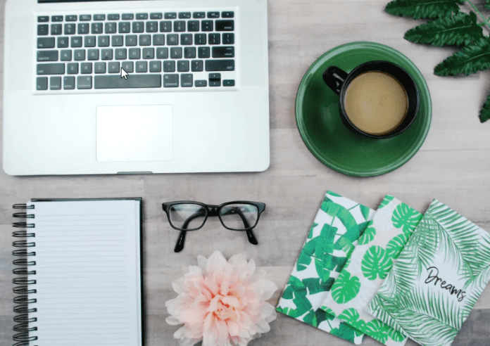 A Mid-year Personal Reflection and Review1