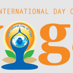 International Day of Yoga