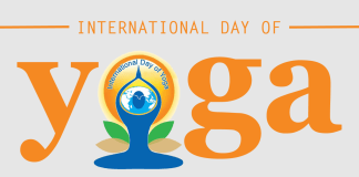 International Day of Yoga