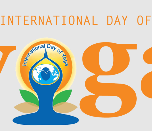International Day of Yoga