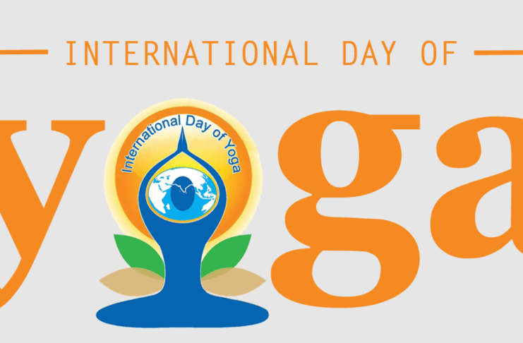 International Day of Yoga