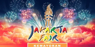 Jakarta Fair 2024
