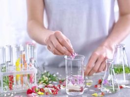 5 perfume workshops in Jakarta