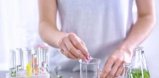5 perfume workshops in Jakarta