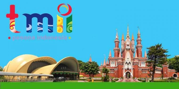 Taman Mini Indonesia Indah