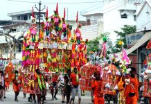 Kanwar Yatra: A Spiritual Journey of Devotion and Faith