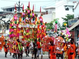 Kanwar Yatra: A Spiritual Journey of Devotion and Faith