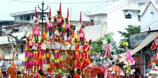Kanwar Yatra: A Spiritual Journey of Devotion and Faith