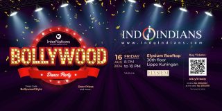 Indoindians-Bollywood-Party