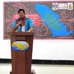 Amol Titus – Collaborations, Conservation and Creative Writing among the Batak of Lake Toba