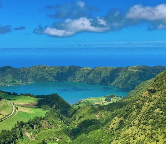 10 UNESCO Global Geoparks in Indonesia 10 UNESCO Global Geopark in Indonesia You Cannot Miss