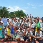 BITS Pilani 1979 Batch Celebrates Grand Reunion at Bali Indonesia