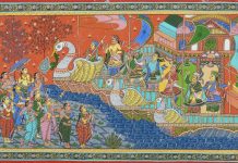 Bali Jatra: The India-Indonesia Connection Through the Ages