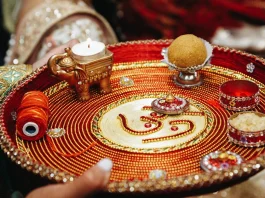 Calendar of Hindu Festivals and Religious Occasions in 2025