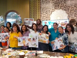 All About Vision Boards for Achieving Goals Indoindians 2024 Vision Board Workshop