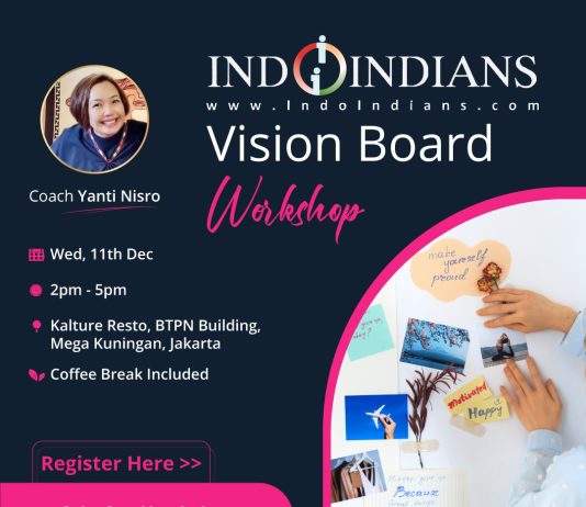 Indoindians 2025 Vision Board Workshop with Yanti Nisro Update (2)