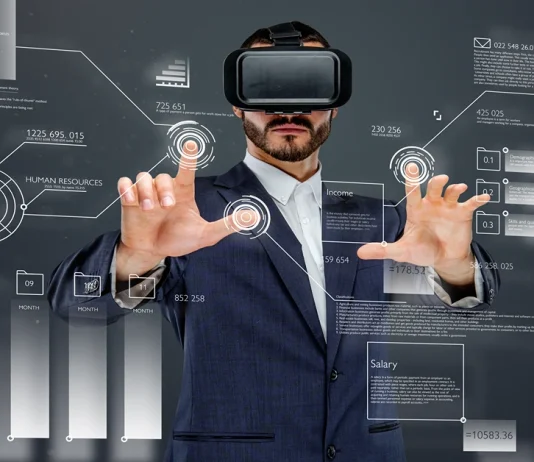 7 Technology Trends for High-Level Problem-Solving Across Various Industries in 2025 (1)