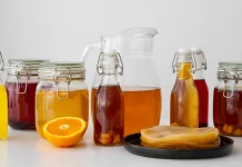 All about Kombucha You Should Know for Better Health