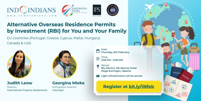 Alternative-Overseas-Residence-Permits-by-Investment-RBI
