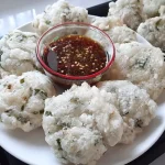 Delicious and Simple Ways to Use Leftover Rice Cireng Bumbu Rujak