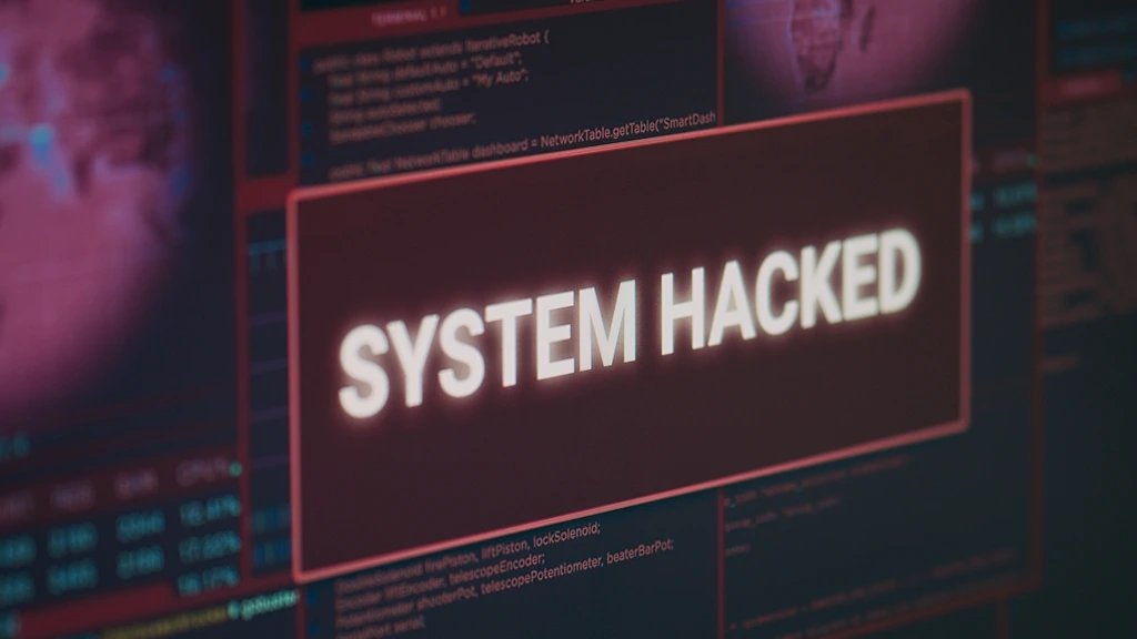 Skills to Master by 2025 Cybersecurity System Hacked