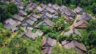 Explore-Baduy