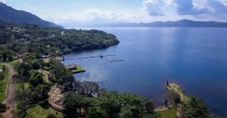 Lake-Matano