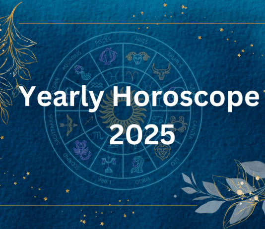 2025 Horoscope by Pallavi Khetan