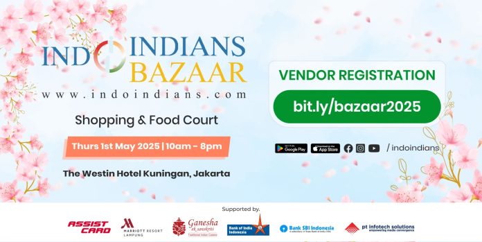 Early-Bird-Vendor-Sign-Up-at-Indoindians-Spring-Bazaar-Food-Court