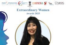 Julia Suryakusuma – Social Impact 