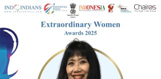 Julia Suryakusuma – Social Impact 